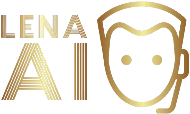 LENA AI Logo